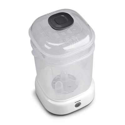 Стерилизатор для бутылочек Maman LS-B308 04