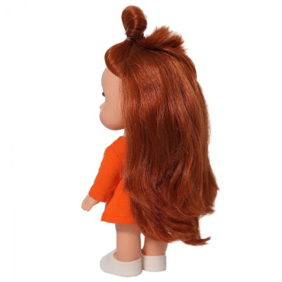 Игрушка кукла Малышка Соня Алмазик Весна В3668