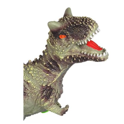 Игрушка озвученная Динозавр Аллозавр Компания Друзей 0210244JB фото 4