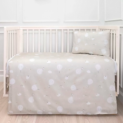 Комплект постельного белья Сказочный полёт Lappetti 3145/4 1