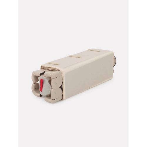 Манеж детский MOWBaby Play Plus RP102 beige фото 18