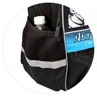 Рюкзак школьный Герои аниме Комикс Феникс ФЕ-64510 4