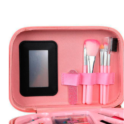 Набор детской декоративной косметики Барби Милая леди 2311x0211-BAR-WOT 5