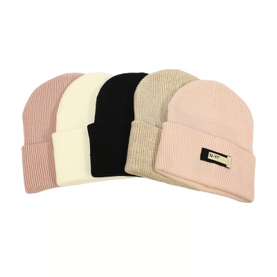 Шапка детская для девочки размер 48-50 Megashapka 25163 3