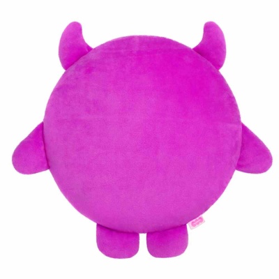 Мягкая игрушка-подушка Монстр Вау Мякиши 742 02