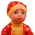 Кукла Буба 15 см Карапуз Y15BB-DP-BOOBA-RU Кукла Буба 15 см Карапуз Y15BB-DP-BOOBA-RU