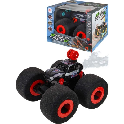 Машинка радиоуправляемая Ралли Рыжий кот 2151017