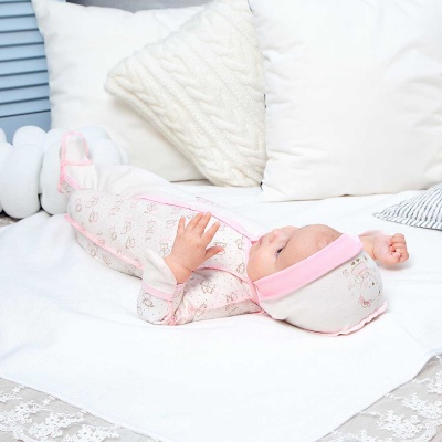 Чепчик Мишка Ивбэби 01588