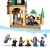 Конструктор Lego Harry Potter 76413 Выручай-комната