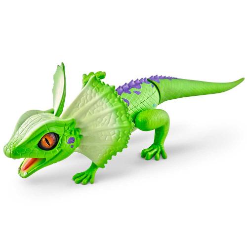 Интерактивная игрушка Robo Alive Ящерица Zuru 7149 фото 2