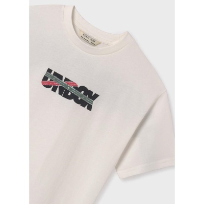 Футболка Nukutavake 6042/74 03