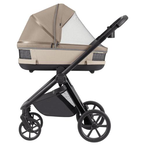 Коляска 2 в 1 Carrello Omega + CRL-6540/1 Solar Beige фото 4