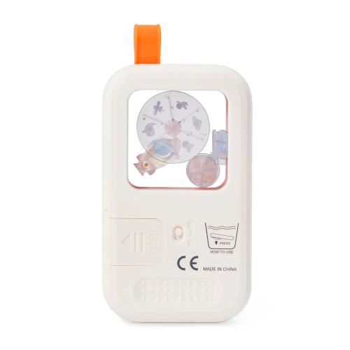 Игрушка для малышей Телефон Aquaphone Happy Baby 331915 фото 2