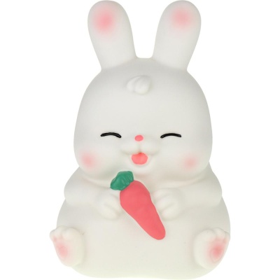 Копилка Зайка с морковкой Miland КС-0853 02