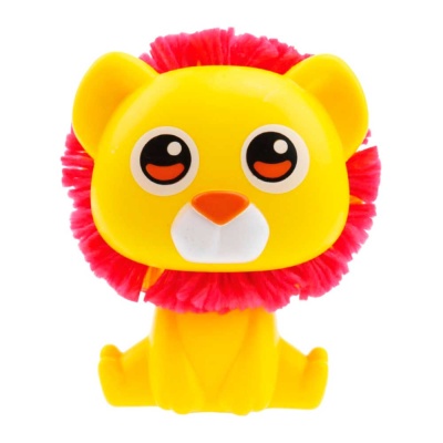 Набор для творчества Пуш-Плюш Лёвушка 1Toy Т22595 2