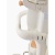 Велосипед трёхколёсный Happy Baby Mercury Pro 50047 milky