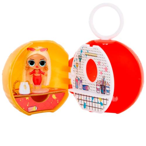 Игровой набор LOL Surprise MINIS OMG MGA 579618 фото 3