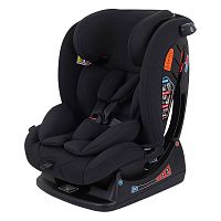 Автокресло Rant Matrix AY913 Black