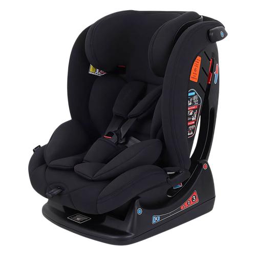 Автокресло Rant Matrix AY913 Black