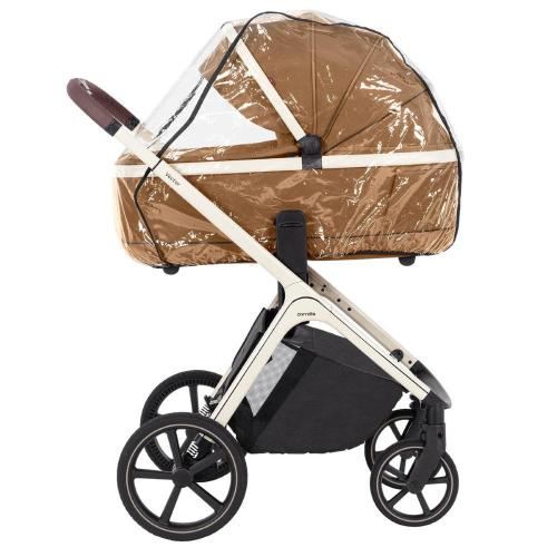 Коляска 2 в 1 Carrello Vector CRL-6550 Coral Beige фото 7