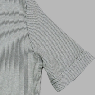 Футболка Чуди Кидс 504125Ц2-1 полынь 03