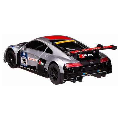Машина радиоуправляемая AUDI R8 Performance 2015 Version 1:18 Rastar 59300