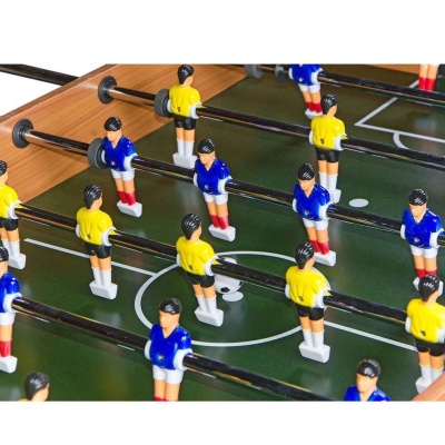 Игровой стол футбол Express Stuttgart Weekend Billiard 53.013.04.0