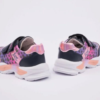 Кроссовки Kenka LTY_23-40_navy 5