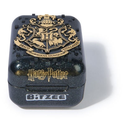 Электронная игра в кейсе Гарри Поттер Bitzee 68508 03