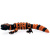 Подвижная 3D-игрушка Ящерица Аризона коричневая FunBerry Toys 03002196