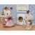 Игровой набор Sylvanian Families Стиральная машинка и пылесос Epoch 5445