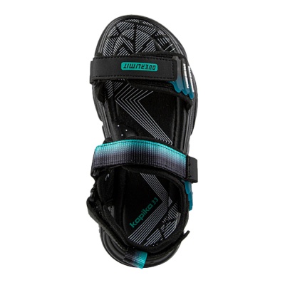 Туфли летние для мальчика Kapika 33809п-2 2