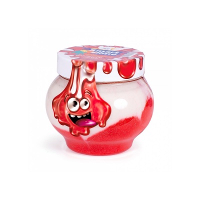 Игрушка Мялка-жмялка 2в1Genio Kids SLI08