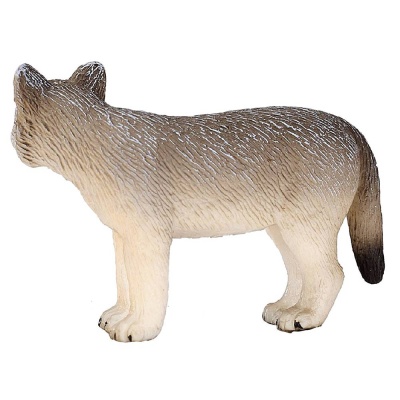 Фигурка Волчонок Konik AMW2105 3