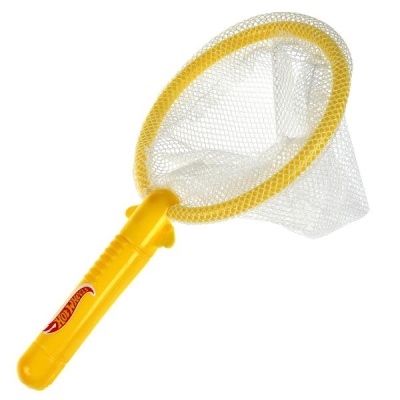 Игра рыбалка Хот Вилс Играем Вместе 1703V180-R4 2