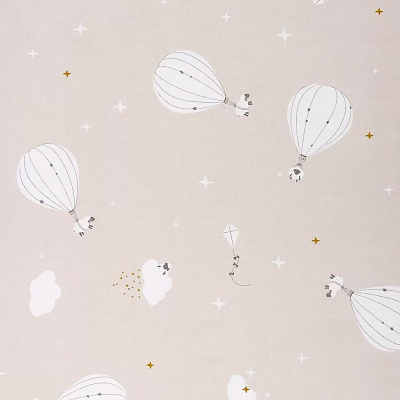 Комплект постельного белья Сказочный полёт Lappetti 3145/4 3