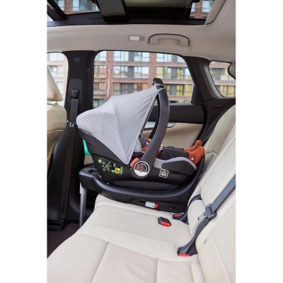 База IsoFix для детских автокресел Rant AY328 Pro Carry Active Line 03