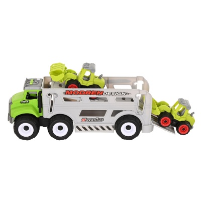 Игровой набор машинок Земледелие Pituso HW22002732 2