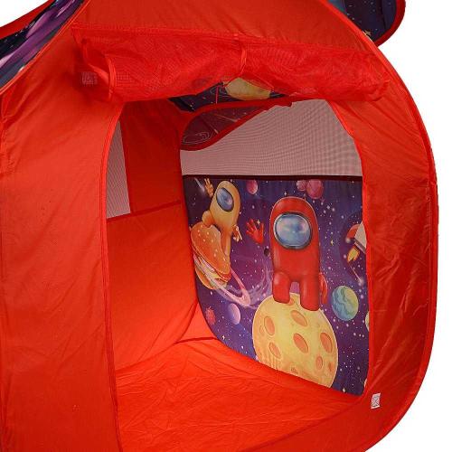 Детская игровая палатка Амонг Ас Играем вместе GFA-AMUS-R фото 3