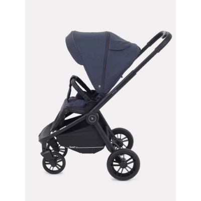 Коляска детская 2 в 1 Rant Basic Energy RA091 Graphite