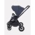 Коляска детская 2 в 1 Rant Basic Energy RA091 Graphite