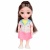 Кукла Alisa Kawaii Доктор 15 см 1toy Т24355 Кукла Alisa Kawaii Доктор 15 см 1toy Т24355