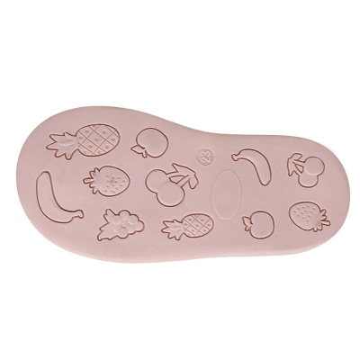 Сандалии Flamingo 261S-Z6-6784 розовый 4