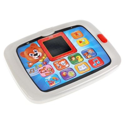 Обучающий планшет Стихи А. Барто Умка 1503K251-R