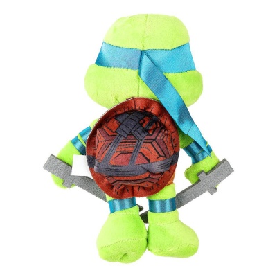 Мягкая игрушка Черепашки-ниндзя Леонардо 20 см Мульти-Пульти M114699TN1-20NS 04