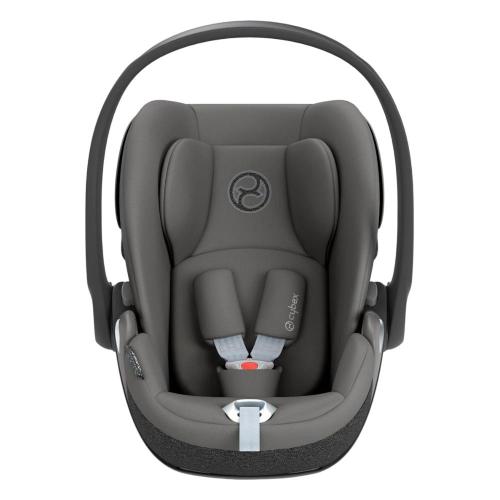 Автокресло Cybex Cloud T i-Size Mirage Grey фото 3