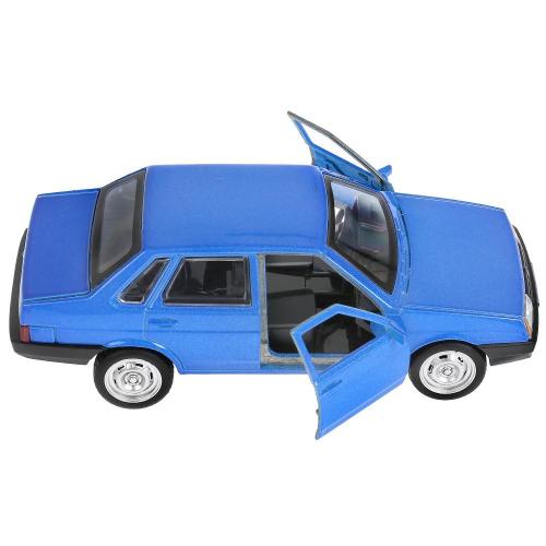 Коллекционная машинка Lada 21099 Спутник Технопарк 21099-12-BU фото 3
