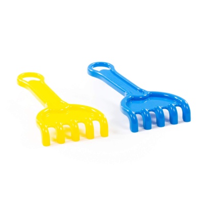 Грабли №10 Полесье 4557 2