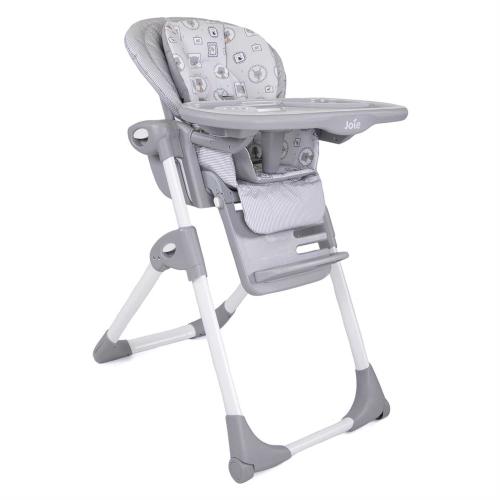 Стульчик для кормления Joie Mimzy 2in1 Portrait