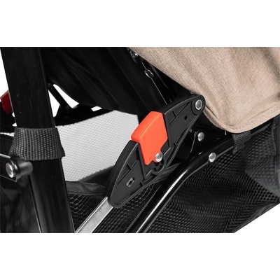 Детская прогулочная коляска Costa Koda CK-02 Beige